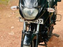 Bajaj Pulsar 150 2010 Motorbike