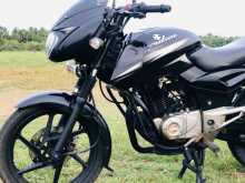 Bajaj Pulsar 150 2017 Motorbike