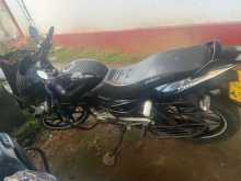 Bajaj Pulsar 150 2015 Motorbike