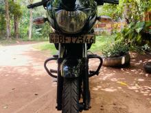 Bajaj Pulsar 150 2017 Motorbike