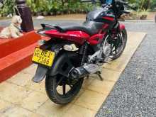 Bajaj Pulsar 150 2016 Motorbike