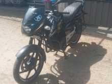 Bajaj Pulsar 150 2009 Motorbike