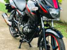 Bajaj Pulsar 150 2017 Motorbike