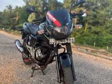 Bajaj Pulsar 150 2016 Motorbike