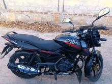 Bajaj Pulsar 150 2018 Motorbike