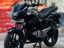 Bajaj Pulsar 150 2015 Motorbike