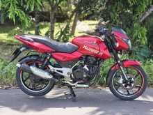 Bajaj Pulsar 150 2010 Motorbike