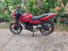 Bajaj Pulsar 150 2012 Motorbike