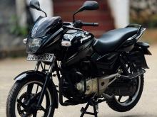 Bajaj Pulsar 150 2015 Motorbike