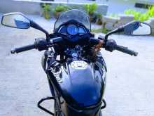 Bajaj Pulsar 150 As 2016 Motorbike