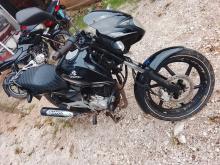 Bajaj Pulsar 150 2016 Motorbike