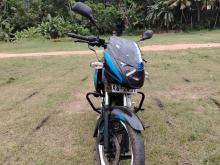 Bajaj Pulsar 150 2012 Motorbike