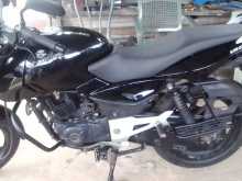 Bajaj Pulsar 150 2011 Motorbike