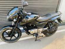 Bajaj Pulsar 150 2014 Motorbike