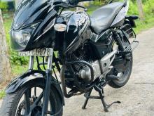 Bajaj Pulsar 150 2014 Motorbike