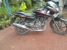 Bajaj Pulser 150 2018 Motorbike