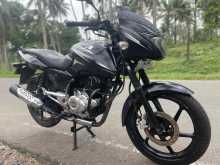 Bajaj Pulser 150 2015 Motorbike