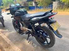 Bajaj Pulsar 150 2013 Motorbike
