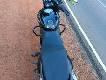 Bajaj Pulsar 150 2019 Motorbike