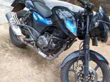 Bajaj Pulsar 150 2019 Motorbike