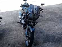 Bajaj Pulsar 150 2007 Motorbike