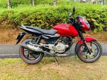 Bajaj Pulsar 150 2013 Motorbike