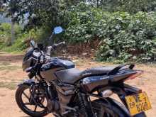 Bajaj Pulsar 150 2010 Motorbike