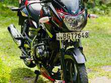 Bajaj Pulsar 150 2018 Motorbike