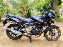Bajaj Pulsar 150 2010 Motorbike
