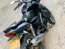 Bajaj Pulsar 150 2004 Motorbike
