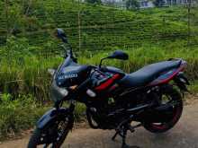 Bajaj Pulsar 150 2011 Motorbike