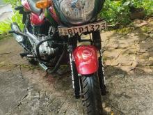 Bajaj Pulsar 150 2015 Motorbike