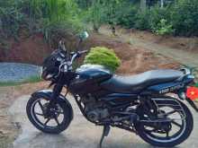 Bajaj Pulsar 150 2006 Motorbike