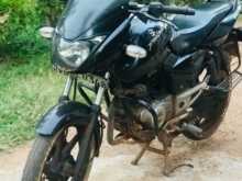 Bajaj Pulsar 150 2013 Motorbike
