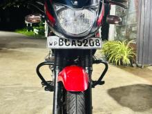 Bajaj Pulsar 150 2014 Motorbike