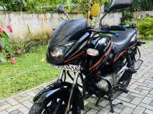 Bajaj Pulsar 150 2015 Motorbike