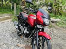 Bajaj Pulsar 150 2013 Motorbike