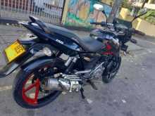 Bajaj Pulsar 150 2016 Motorbike