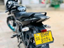 Bajaj Pulsar 150 2019 Motorbike