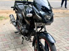 Bajaj Pulsar 150 2017 Motorbike