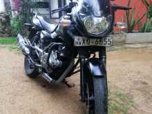 Bajaj Pulsar 150 2012 Motorbike