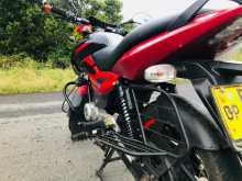 Bajaj Pulsar 150 2015 Motorbike