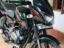 Bajaj Pulsar 150 2017 Motorbike