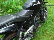 Bajaj Pulsar 150 2008 Motorbike