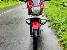 Bajaj Pulsar 150 2010 Motorbike