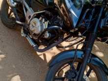 Bajaj Pulsar 150 2015 Motorbike