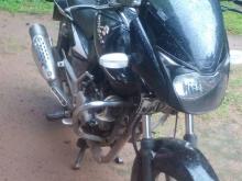 Bajaj Pulsar 150 2009 Motorbike