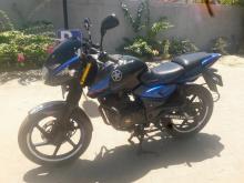 Bajaj Pulsar 150 2019 Motorbike