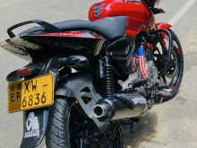 Bajaj Pulsar 150 2013 Motorbike