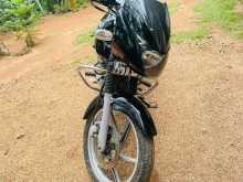 Bajaj Pulsar 150 2007 Motorbike